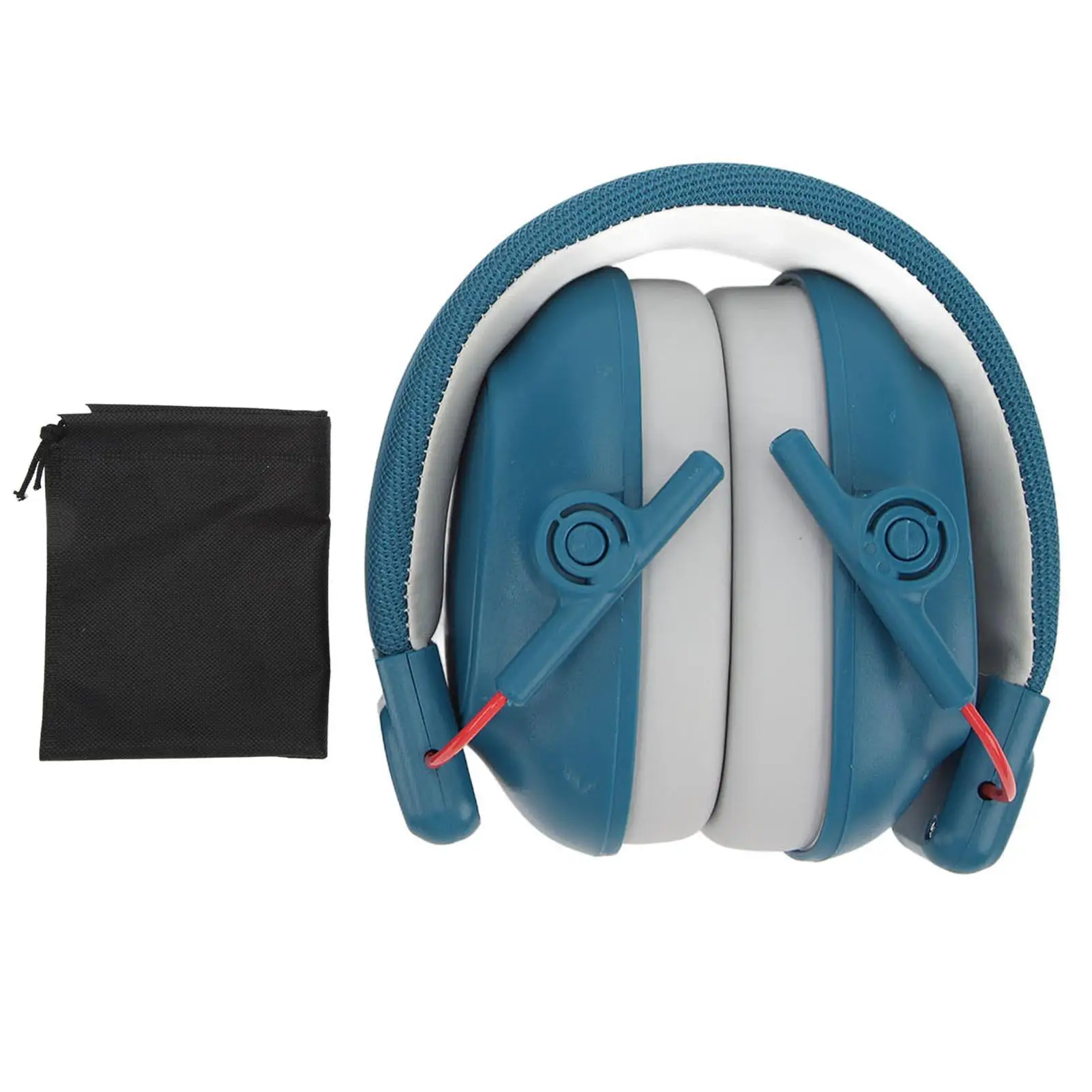 Kids Noise Cancelling Earmuffs Industrial Sound Reduction for hearing Protection Green
Kids Noise Cancelling Earmuffs Industrial Sound Reduction for hearing Protection Green