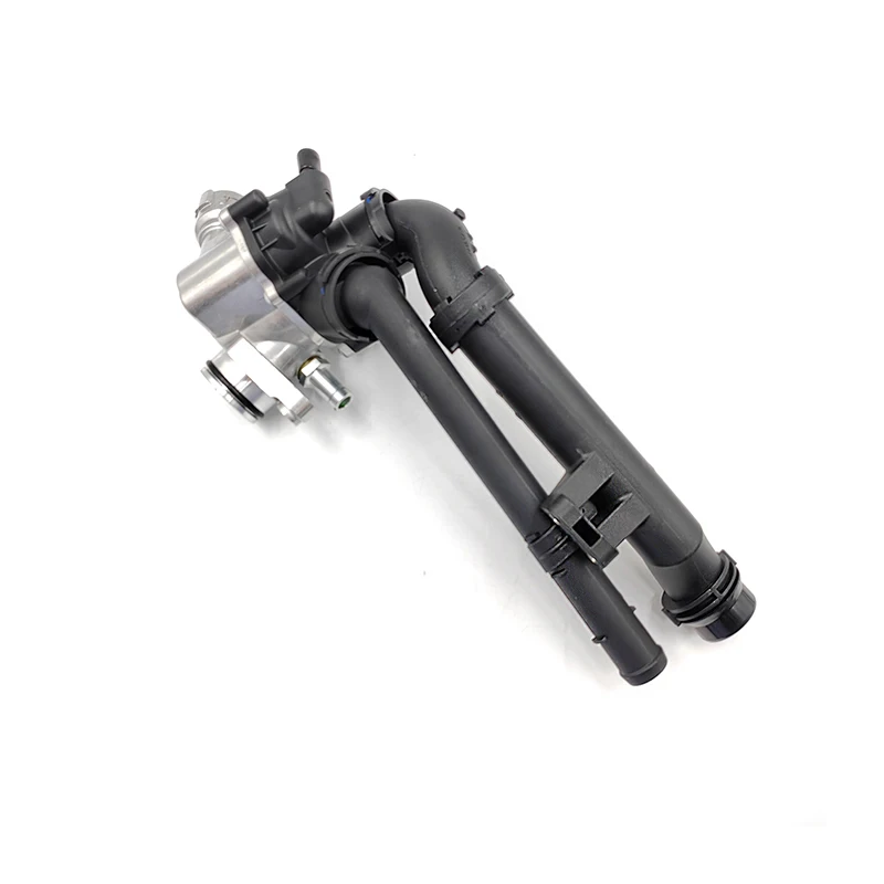 2742000615 A2742000615 2742003300 A2742003300 Engine Coolant Thermostat For Mercedes Benz X218 C218 S205 C205 W213 A207 A238
2742000615 A2742000615 2742003300 A2742003300 Engine Coolant Thermostat For Mercedes Benz X218 C218 S205 C205 W213 A207 A238