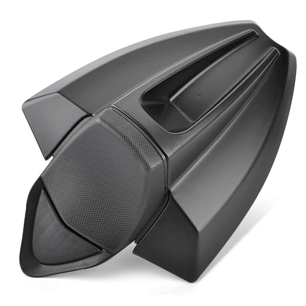 For Aprilia RS457 RS 457 2024 2025 Rear Passenger Seat Pillion Cover Fairing Cowl Motorcycle Accessories
For Aprilia RS457 RS 457 2024 2025 Rear Passenger Seat Pillion Cover Fairing Cowl Motorcycle Accessories