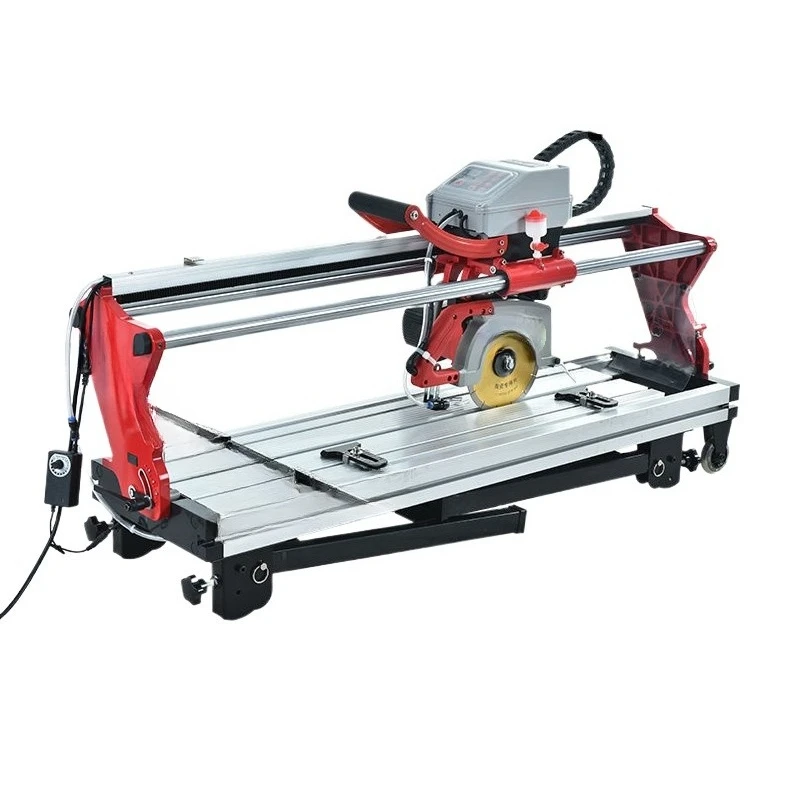 Desktop Tile Cutting Machine Electric Multifunctional 45 Degree Infrared Tile Stone Cutting Chamfering Edge Grinding
Desktop Tile Cutting Machine Electric Multifunctional 45 Degree Infrared Tile Stone Cutting Chamfering Edge Grinding
