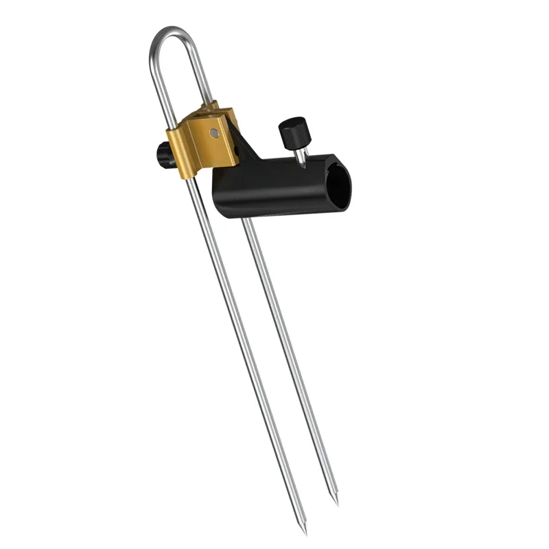Universal fishing rod holder, large object battery, ground rod holder, wild fishing rod holder
Universal fishing rod holder, large object battery, ground rod holder, wild fishing rod holder