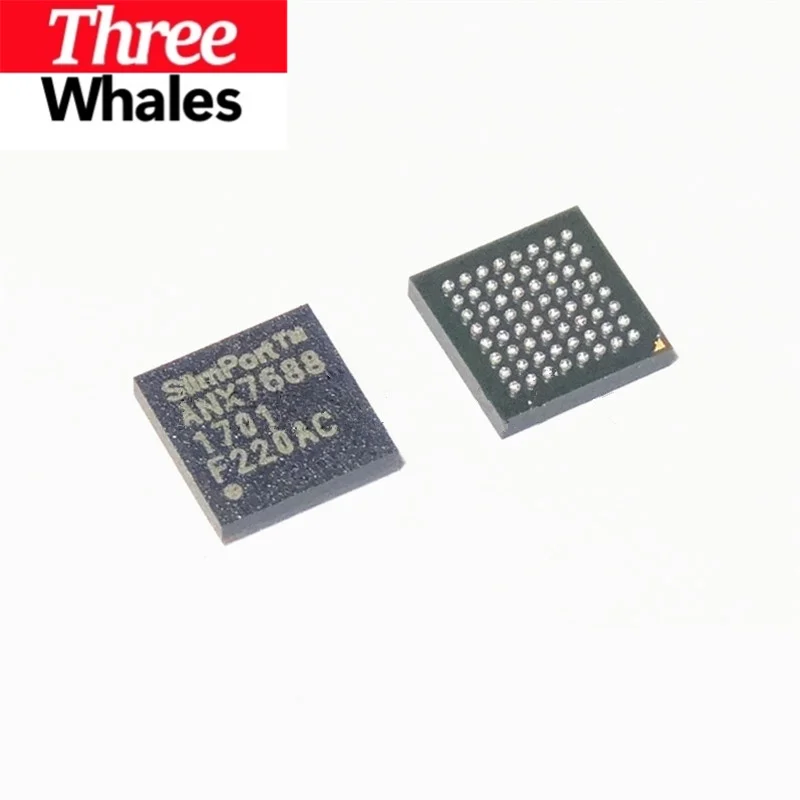 Electronic IC (Electronic components) ANX7688BN-AC-R ANX7688 BGA
Electronic IC (Electronic components) ANX7688BN-AC-R ANX7688 BGA