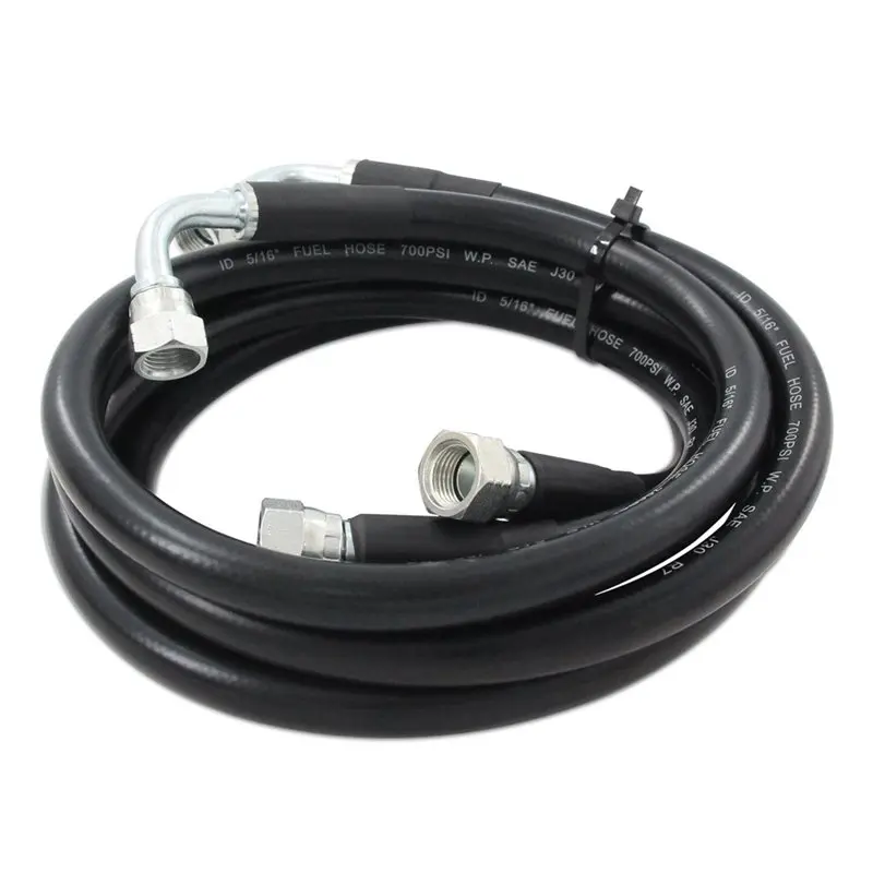 Fitting Kit 6AN Transmission Cooler Hose For For Chevy Ford GMC Cadillac Replaces 700R4/TH350/TH400/NP-700RTL
Fitting Kit 6AN Transmission Cooler Hose For For Chevy Ford GMC Cadillac Replaces 700R4/TH350/TH400/NP-700RTL