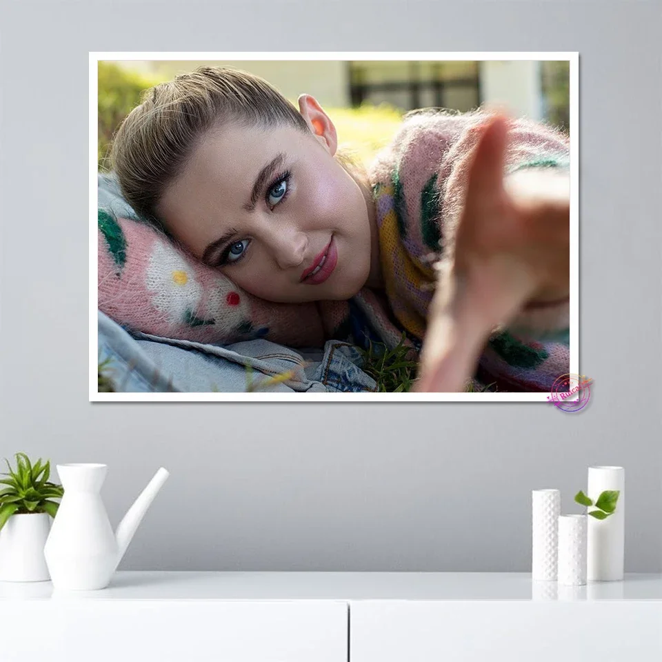 Kathryn Newton Poster Wall Decor Movie Star Canvas Art Silk Prints For Cafe Dormitory Gril Room Decoration Painting Gift
Kathryn Newton Poster Wall Decor Movie Star Canvas Art Silk Prints For Cafe Dormitory Gril Room Decoration Painting Gift