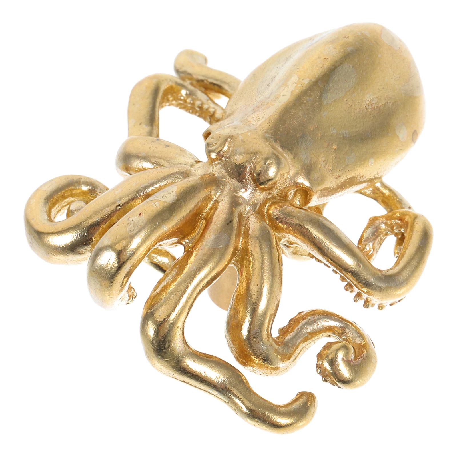 Octopus Cabinet Knob Unique Marine Animal Design Decorative Drawer Pulls For Nautical niture Dressers Wardrobes Ocean Home
Octopus Cabinet Knob Unique Marine Animal Design Decorative Drawer Pulls For Nautical niture Dressers Wardrobes Ocean Home