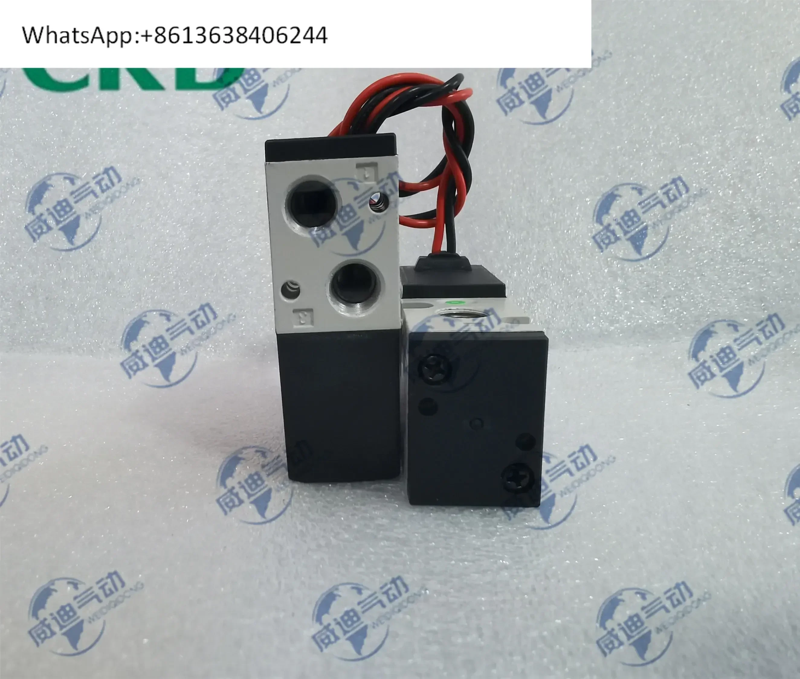 Электромагнитный клапан CKD 3PB219-S 3PB210-06/08-LS-3 3PB210-M1LS
Электромагнитный клапан CKD 3PB219-S 3PB210-06/08-LS-3 3PB210-M1LS