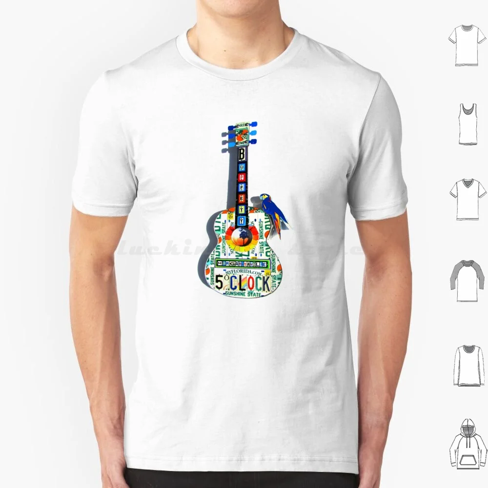 Футболка Jimmy Guitar Parrot Head из хлопка для мужчин и женщин с принтом «сделай сам» Jimmy Buffett Music Band Beach Jimmy Buffett All Jimmy Buffett
Футболка Jimmy Guitar Parrot Head из хлопка для мужчин и женщин с принтом «сделай сам» Jimmy Buffett Music Band Beach Jimmy Buffett All Jimmy Buffett