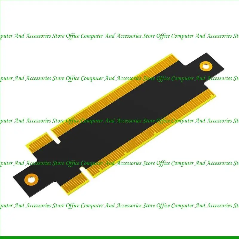 U55C PCIEXPRESS3.0 PCIE X16 Мужчина -мужская точка адаптера к точке для высокой скорости передачи данных
U55C PCIEXPRESS3.0 PCIE X16 Мужчина -мужская точка адаптера к точке для высокой скорости передачи данных