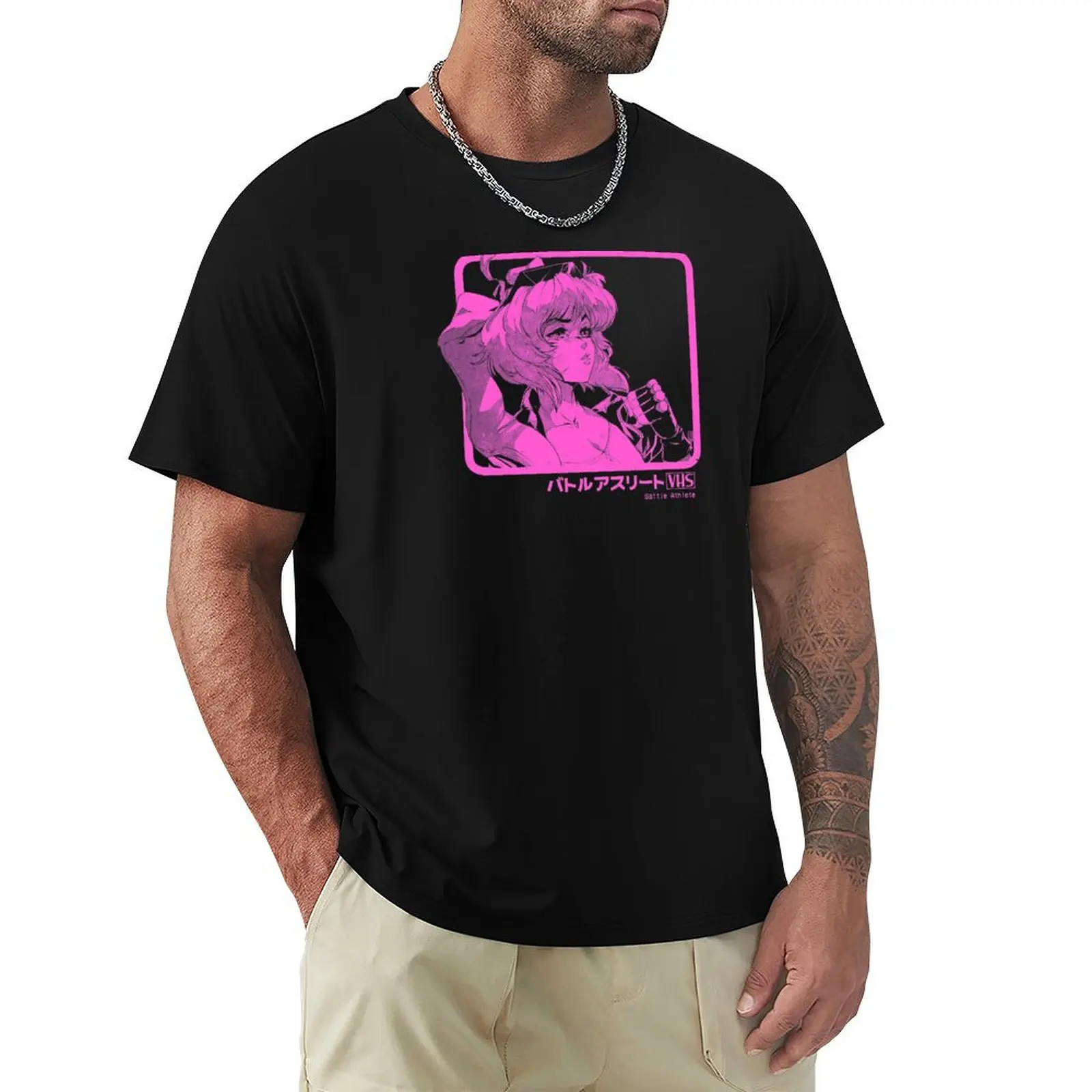 Art by AngryAngryD. Babs Band Retro Logo(Pink) T-Shirt luxury designer essential t shirt t shirts for men
Art by AngryAngryD. Babs Band Retro Logo(Pink) T-Shirt luxury designer essential t shirt t shirts for men