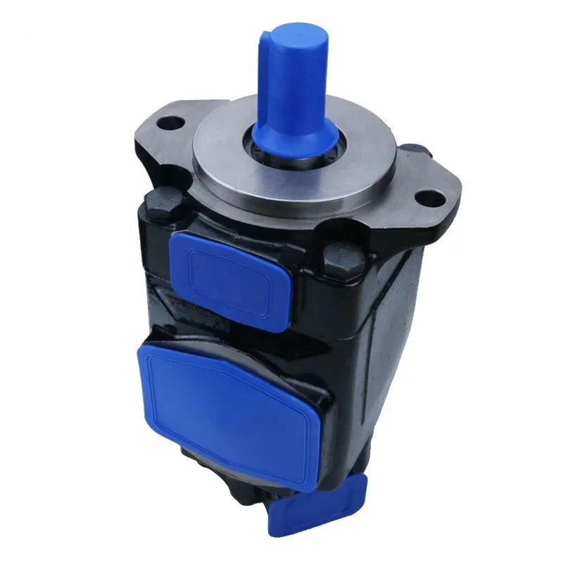 Denison T6C Vane Pump T6DC Hydraulic Pump for Parker
Denison T6C Vane Pump T6DC Hydraulic Pump for Parker