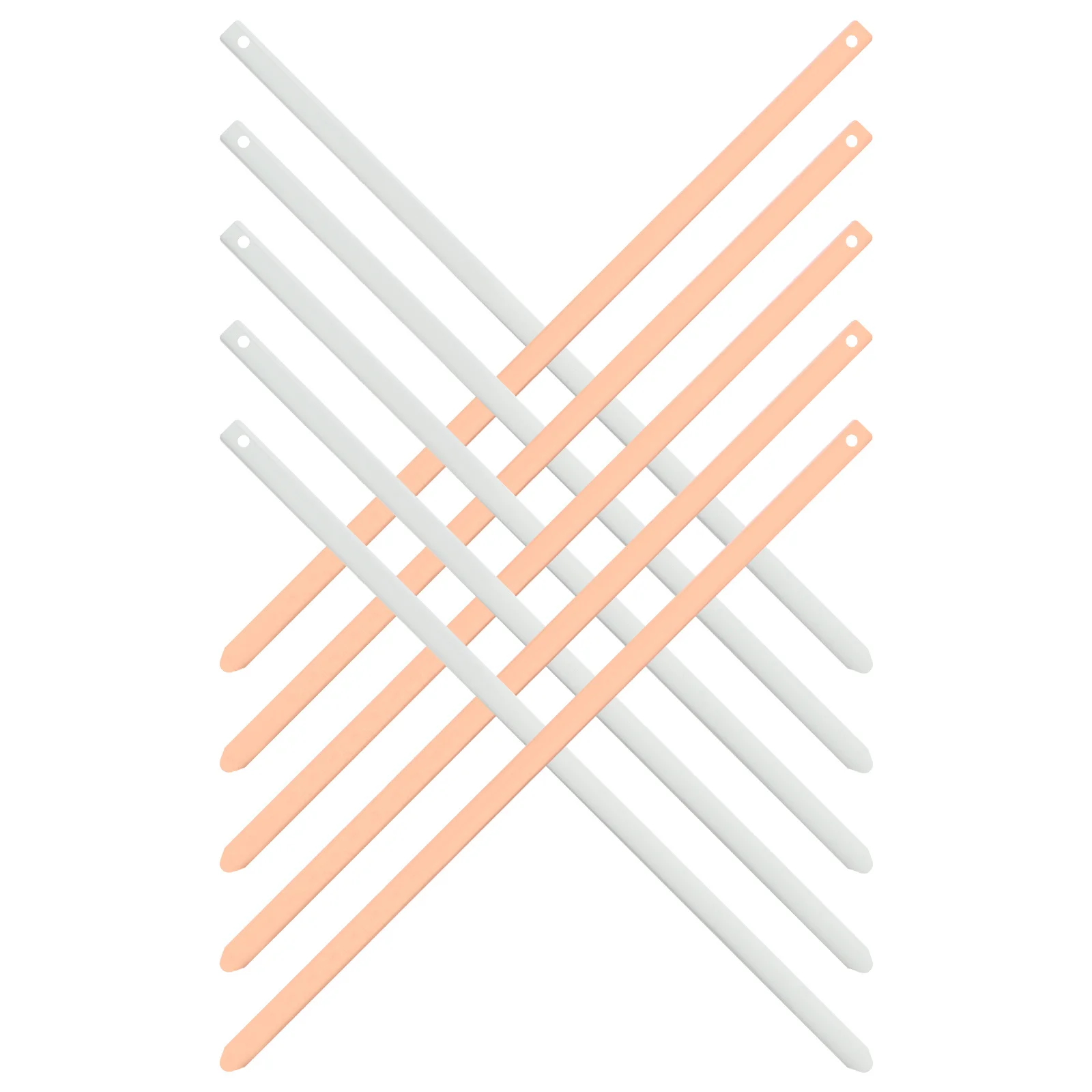 1 set 1 Set Zinc Anode Copper Sheet Materials For Fruit Experiment Supplies Diy Science Project Kids Learning Kit
1 set 1 Set Zinc Anode Copper Sheet Materials For Fruit Experiment Supplies Diy Science Project Kids Learning Kit