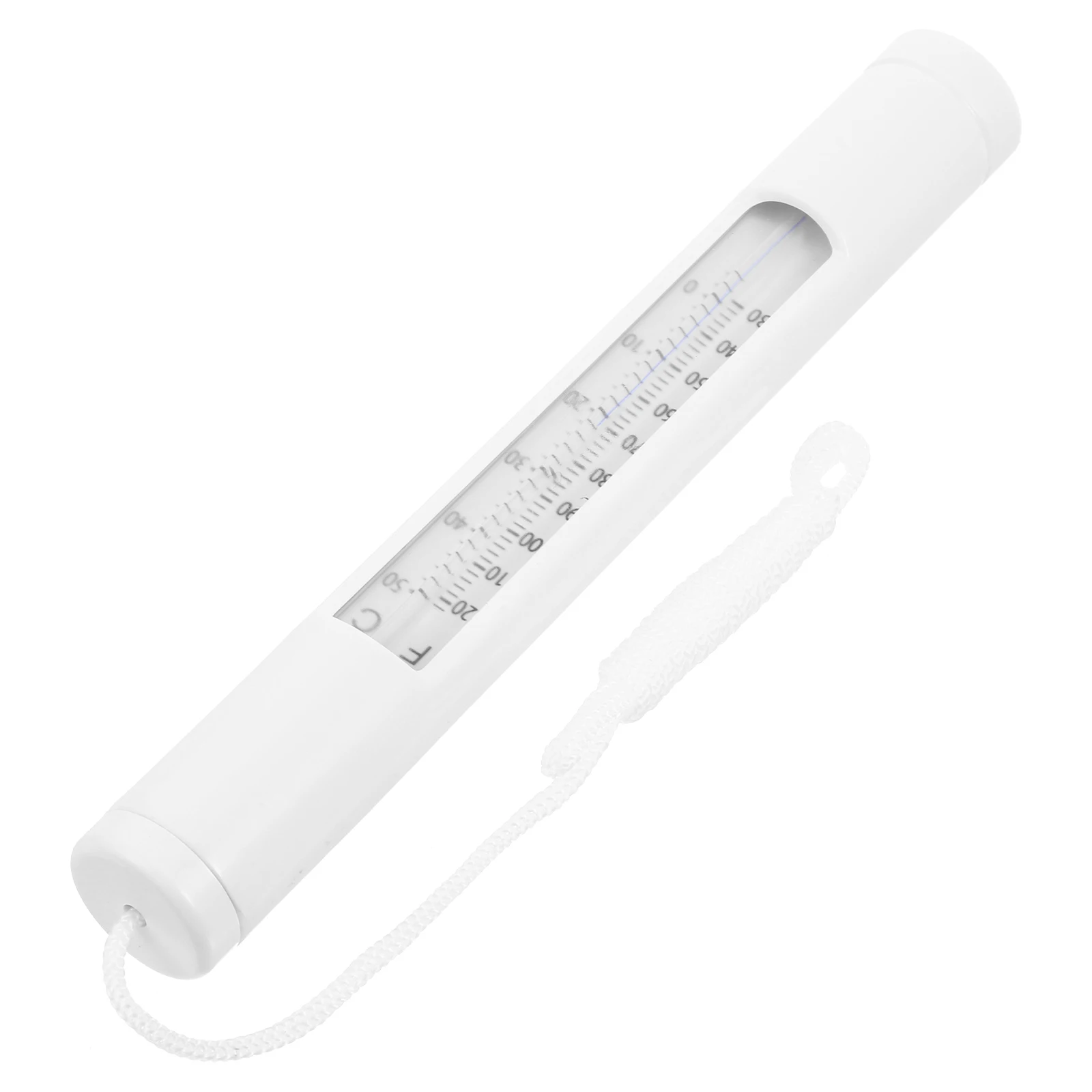 Swimming Pool Thermometer High Precision Water Temperature Gauge for Spa Pond Submersible Floating Monitor Outdoor
Swimming Pool Thermometer High Precision Water Temperature Gauge for Spa Pond Submersible Floating Monitor Outdoor
