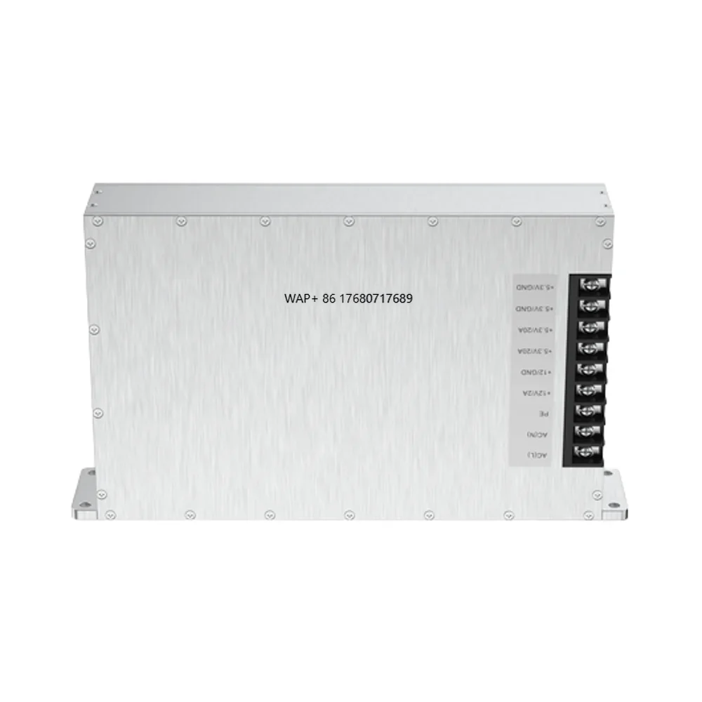 OEM ODM 20A 4A 2A 5.3V/-5V/12V AC-DC Power Supply Module for Industrial Applications
OEM ODM 20A 4A 2A 5.3V/-5V/12V AC-DC Power Supply Module for Industrial Applications
