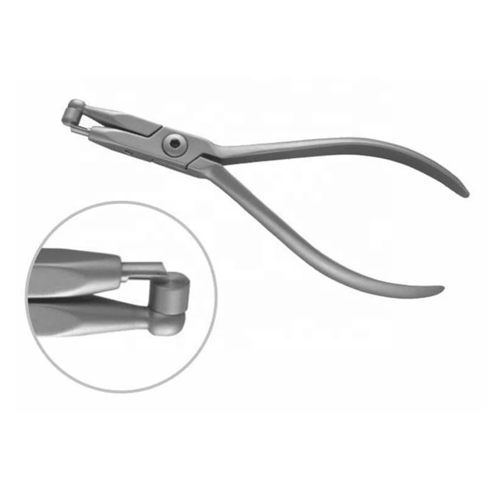 Orthodontic Pliers Adhesive Removing Pliers Cement Remover Stainless Steel Medical Science Dental Supplies Dental Instrument
Orthodontic Pliers Adhesive Removing Pliers Cement Remover Stainless Steel Medical Science Dental Supplies Dental Instrument
