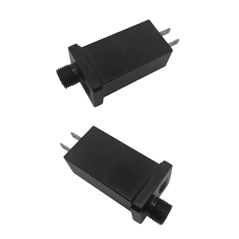 ABZW 24V 0.3A Plug LED Power Supply LED Transformer Plug Adapter IP44 Waterproof Christmas Lamp Adapter US PLUG
ABZW 24V 0.3A Plug LED Power Supply LED Transformer Plug Adapter IP44 Waterproof Christmas Lamp Adapter US PLUG