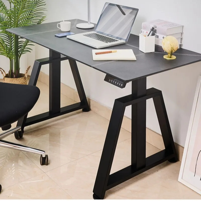 Intelligent game lifting table desktop lifting e-sports table frame dual motor electric lifting table legs
Intelligent game lifting table desktop lifting e-sports table frame dual motor electric lifting table legs