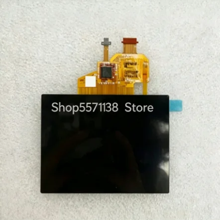 Новый оригинальный сенсорный экран с подсветкой для Sony A7R5 A7R Mark V LCD Display
Новый оригинальный сенсорный экран с подсветкой для Sony A7R5 A7R Mark V LCD Display