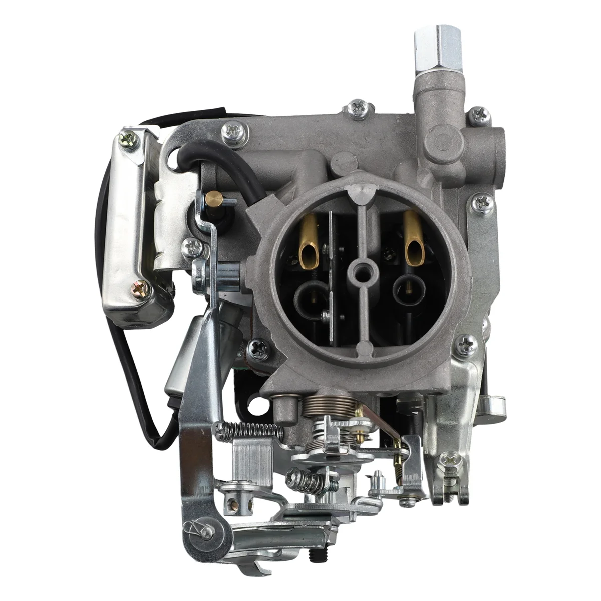 Carburetor for Toyota Corolla Starlet 4K COROLLA LITEACE Sprinter Corolla Ke70 Starlet Townace 21100-13170
Carburetor for Toyota Corolla Starlet 4K COROLLA LITEACE Sprinter Corolla Ke70 Starlet Townace 21100-13170