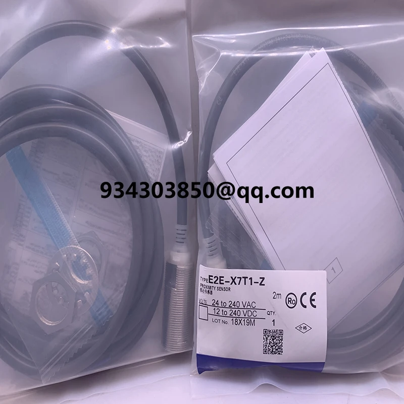 100% brand new sensor E2E-X7T1-Z E2E-X7T1 E2E-X10D1-M1GJ-Z E2E-X10D2-M1GJ E2E-X10D1-M1GJ E2E-X2F2 E2E-X2F2-Z
100% brand new sensor E2E-X7T1-Z E2E-X7T1 E2E-X10D1-M1GJ-Z E2E-X10D2-M1GJ E2E-X10D1-M1GJ E2E-X2F2 E2E-X2F2-Z