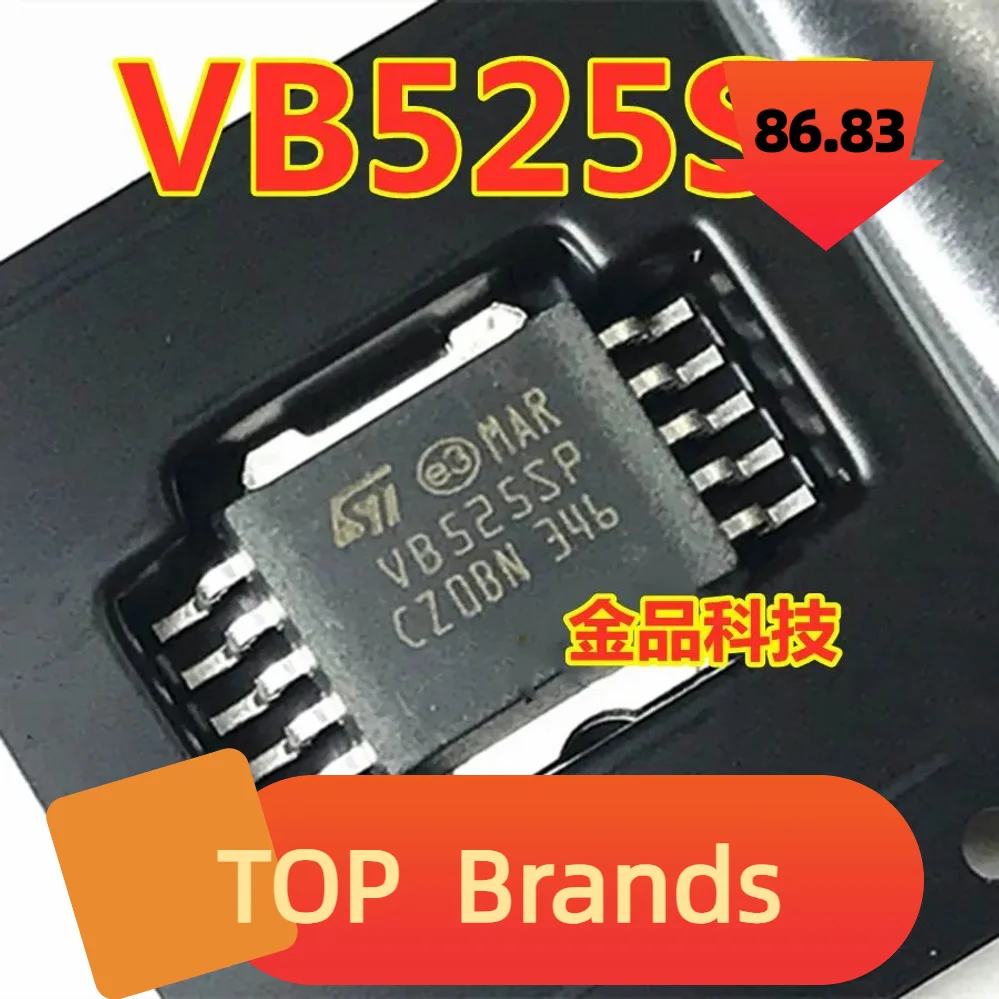 10 шт./лот VB525SP HSOP10 Автомобильная интегральная схема для Marelli Автомобильная плата двигателя трубка зажигания Драйвер ic чип IC чип ОРИГИНАЛ
10 шт./лот VB525SP HSOP10 Автомобильная интегральная схема для Marelli Автомобильная плата двигателя трубка зажигания Драйвер ic чип IC чип ОРИГИНАЛ