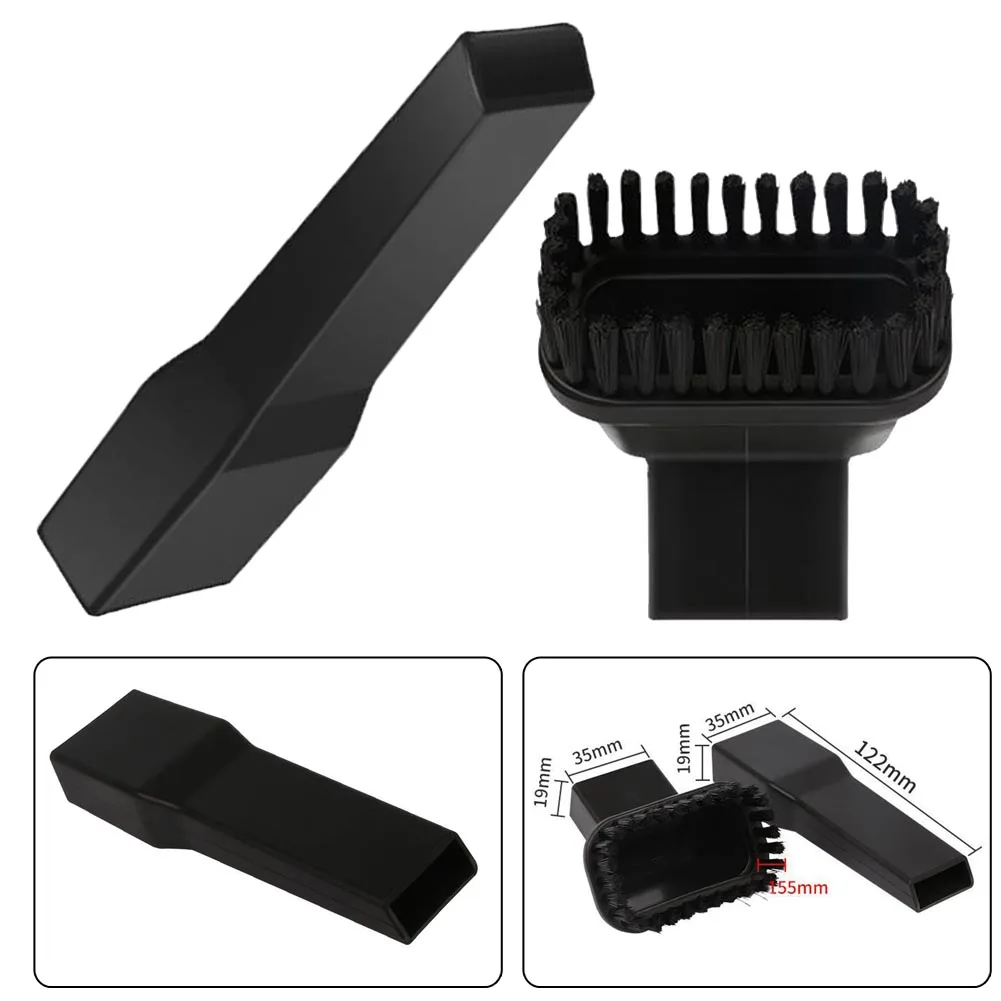 Brush Nozzle Suction Head Flat/Hair Brush For For ZL601R ZL601A SC861 SC861A Vacuum Cleaner Parts
Brush Nozzle Suction Head Flat/Hair Brush For For ZL601R ZL601A SC861 SC861A Vacuum Cleaner Parts