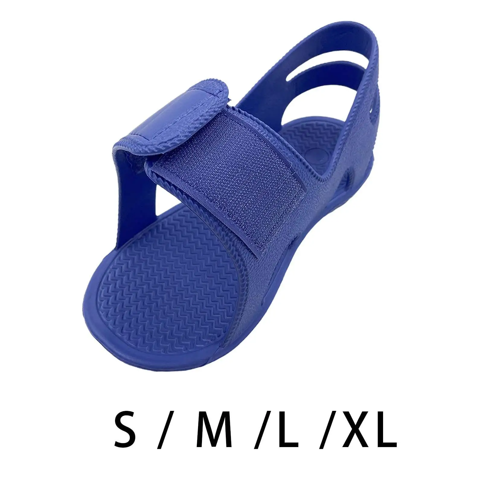 Универсальная послеоперационная обувь для левой и правой ноги, водонепроницаемая, мягкая, для ходьбы
Универсальная послеоперационная обувь для левой и правой ноги, водонепроницаемая, мягкая, для ходьбы