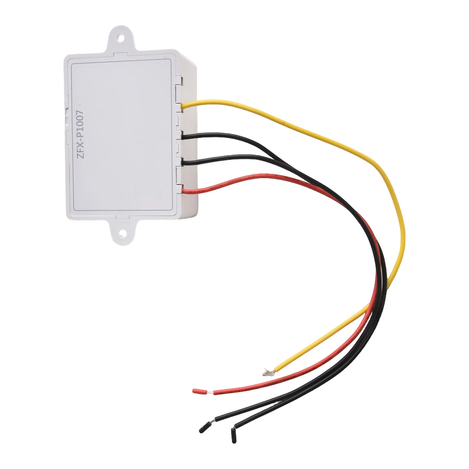 Digital Display Controller Adjustable AC Controller For Electricity Control Hole Diameter 3mm Voltage Regulation
Digital Display Controller Adjustable AC Controller For Electricity Control Hole Diameter 3mm Voltage Regulation