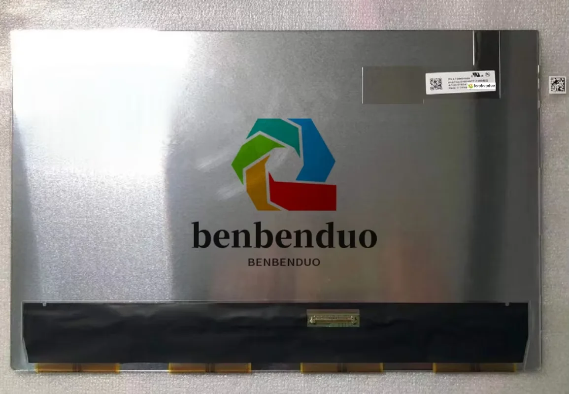 ATNA40YK04 ATNA40YK04-0 ATNA40YK07 ATNA40YK07-0 ДЛЯ Asus Zenbook 14 m3400 m3400qa OLED-экран 14 дюймов 2,8 тыс. OLED 90 Гц без сенсорного экрана
ATNA40YK04 ATNA40YK04-0 ATNA40YK07 ATNA40YK07-0 ДЛЯ Asus Zenbook 14 m3400 m3400qa OLED-экран 14 дюймов 2,8 тыс. OLED 90 Гц без сенсорного экрана