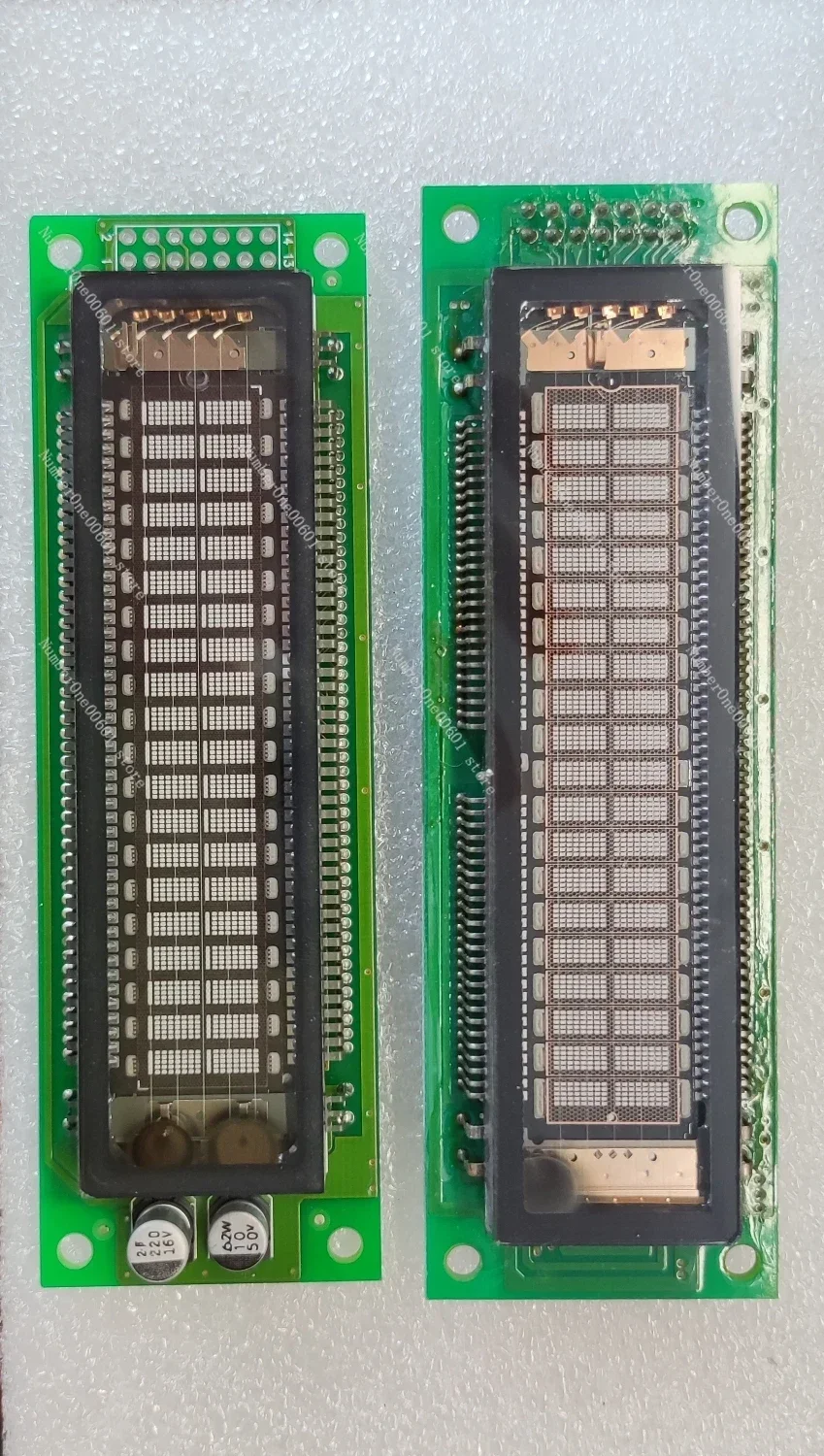 Futaba Compatible M202SD16
Futaba Compatible M202SD16