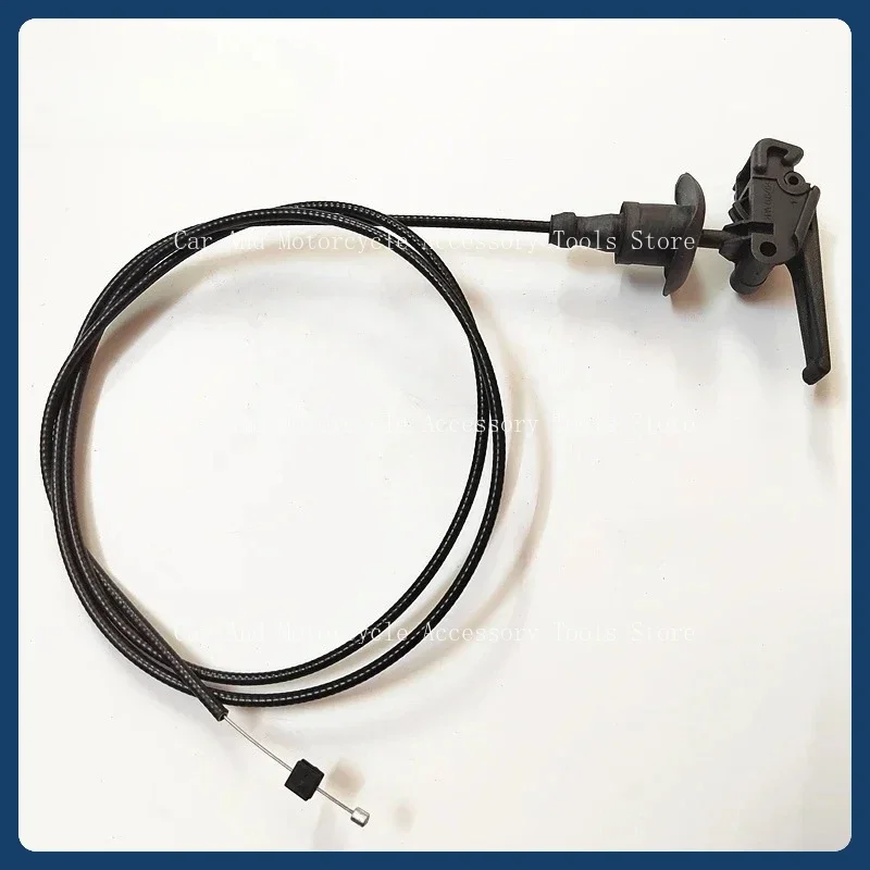 1 шт. применяется к Peugeot 206 207 307 301 308 408 3008 2008 капот капот ручка
1 шт. применяется к Peugeot 206 207 307 301 308 408 3008 2008 капот капот ручка