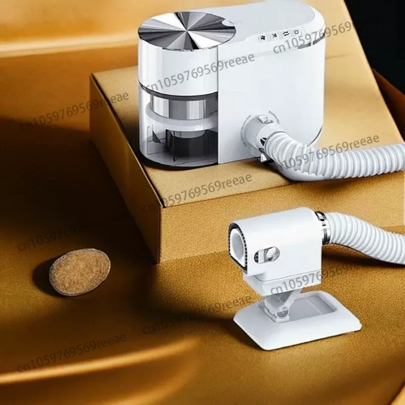 Vacuum Cleaner Brushless Turbine Silent Large Suction Sanding Tool
Vacuum Cleaner Brushless Turbine Silent Large Suction Sanding Tool