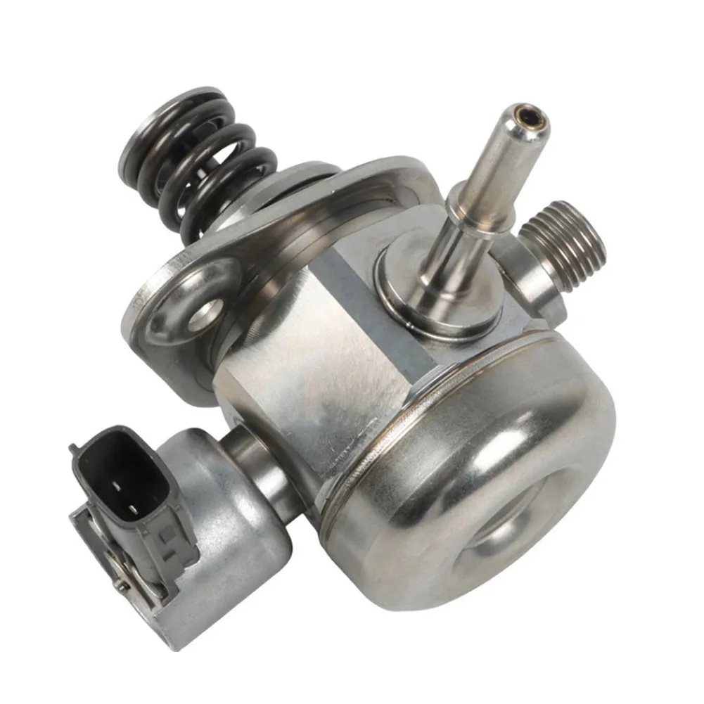 High Pressure Fuel Pump For Nissan Juke For Rogue Sport OEM Number 16630-1KC0A 16630-1KC0C 16630-3JY0A 16630-4BA0A
High Pressure Fuel Pump For Nissan Juke For Rogue Sport OEM Number 16630-1KC0A 16630-1KC0C 16630-3JY0A 16630-4BA0A