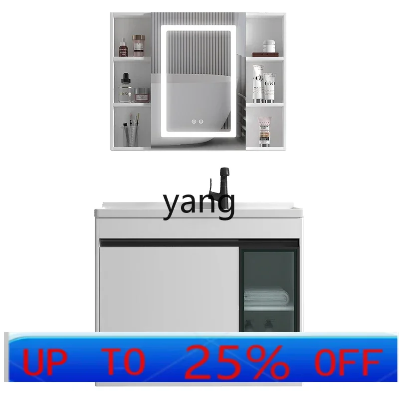 LMM space aluminum laundry cabinet combination washbasin floor-to-ceiling balcony wash basin integrated
LMM space aluminum laundry cabinet combination washbasin floor-to-ceiling balcony wash basin integrated