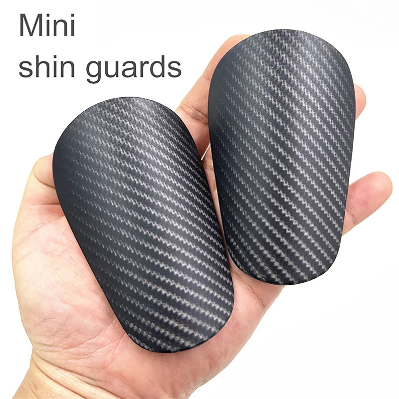 1Pair Mini Football Shin Pad Wear-resistant Shock Soccer Leg Training Protector Lightweight Soccer Training Shank Board
1Pair Mini Football Shin Pad Wear-resistant Shock Soccer Leg Training Protector Lightweight Soccer Training Shank Board