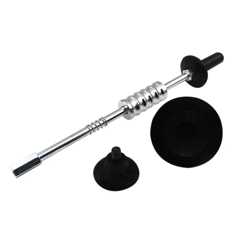 Auto Paintless Dent Removal Kit Dent Repair Removal Slide Hammer Dent Puller Sheet Metal Dent Repair Tool
Auto Paintless Dent Removal Kit Dent Repair Removal Slide Hammer Dent Puller Sheet Metal Dent Repair Tool