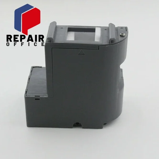 5pcs T04D1 Ink Maintenance Box For EPSON L6160 L6161 L6166 L6168 L6170 L6171 L6178 L6190 L6191 L6198
5pcs T04D1 Ink Maintenance Box For EPSON L6160 L6161 L6166 L6168 L6170 L6171 L6178 L6190 L6191 L6198
