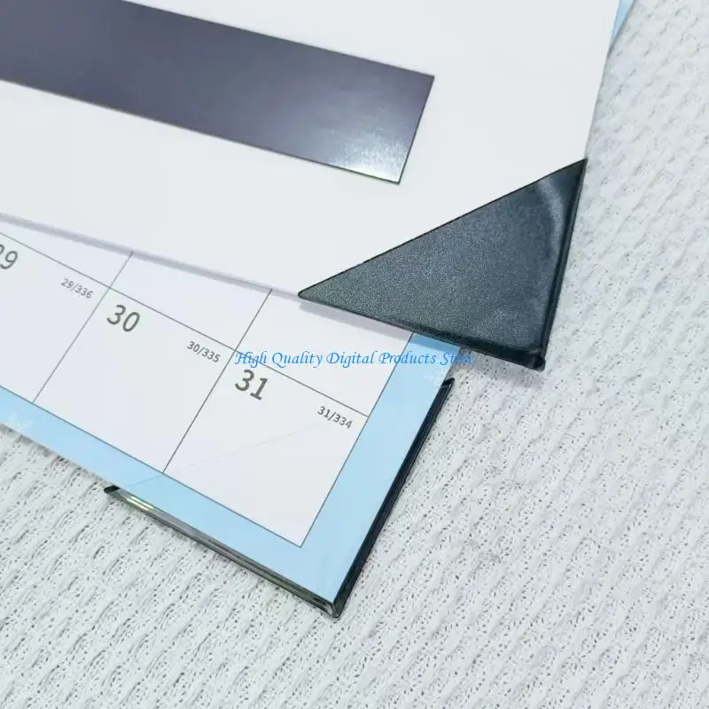 Настенный планировщик U2JE 2026 для офисной школы, безопасные чернила, печать на переработанной бумаге премиум-класса
Настенный планировщик U2JE 2026 для офисной школы, безопасные чернила, печать на переработанной бумаге премиум-класса