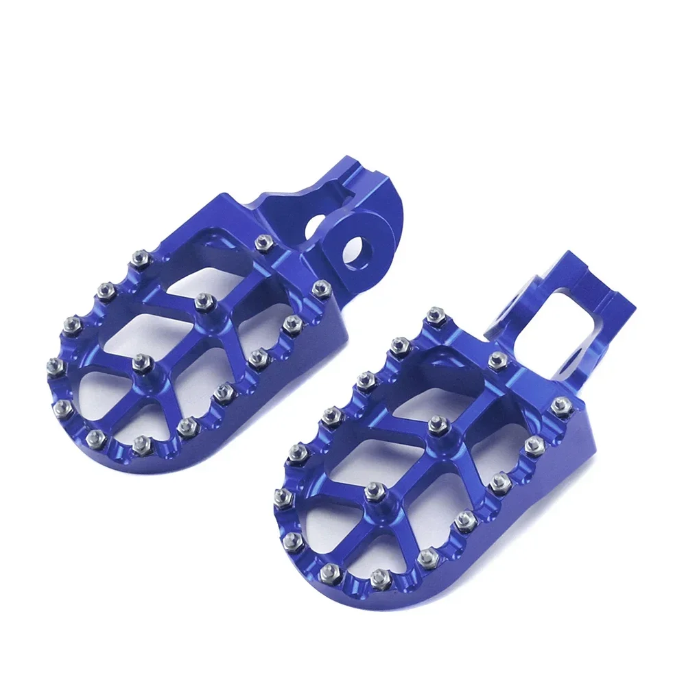 Foot pegs Footpegs Rests Pedals For Husqvarna 2017-2022 TC FC TE FE TX FX FS 85 125 150 200 250 300 350 400 450 501 Motorcycle
Foot pegs Footpegs Rests Pedals For Husqvarna 2017-2022 TC FC TE FE TX FX FS 85 125 150 200 250 300 350 400 450 501 Motorcycle
