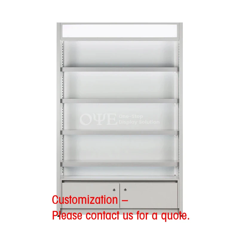 custom.Makeup Modern Interior Decoration Cosmetic Shop Display Furniture Designed Cabinet Showcase
custom.Makeup Modern Interior Decoration Cosmetic Shop Display Furniture Designed Cabinet Showcase