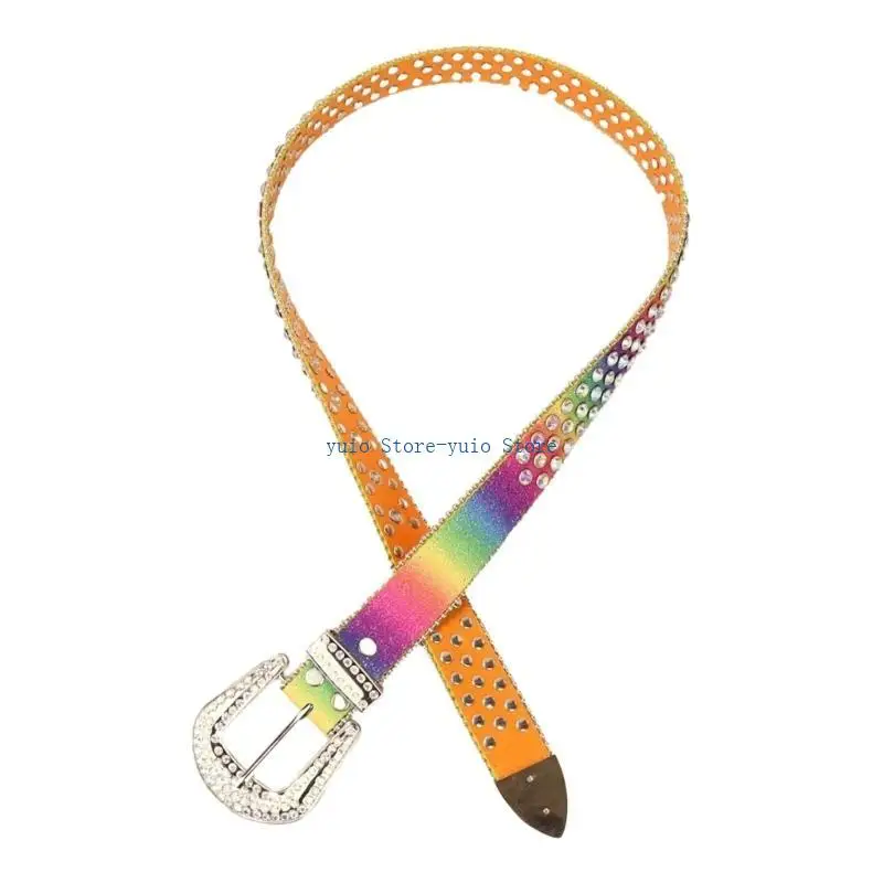 X7XB Belt Adjustable Pin Buckle Belt for Teens Skirt Pants Wear Resistant
X7XB Belt Adjustable Pin Buckle Belt for Teens Skirt Pants Wear Resistant