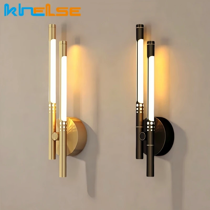 Nordic Vintage LED Wall Lamp Industrial Retro Long Pipe Mirror Light Bedroom Bedside Stair Hotel Home Decor Wall Sconce Lighting
Nordic Vintage LED Wall Lamp Industrial Retro Long Pipe Mirror Light Bedroom Bedside Stair Hotel Home Decor Wall Sconce Lighting