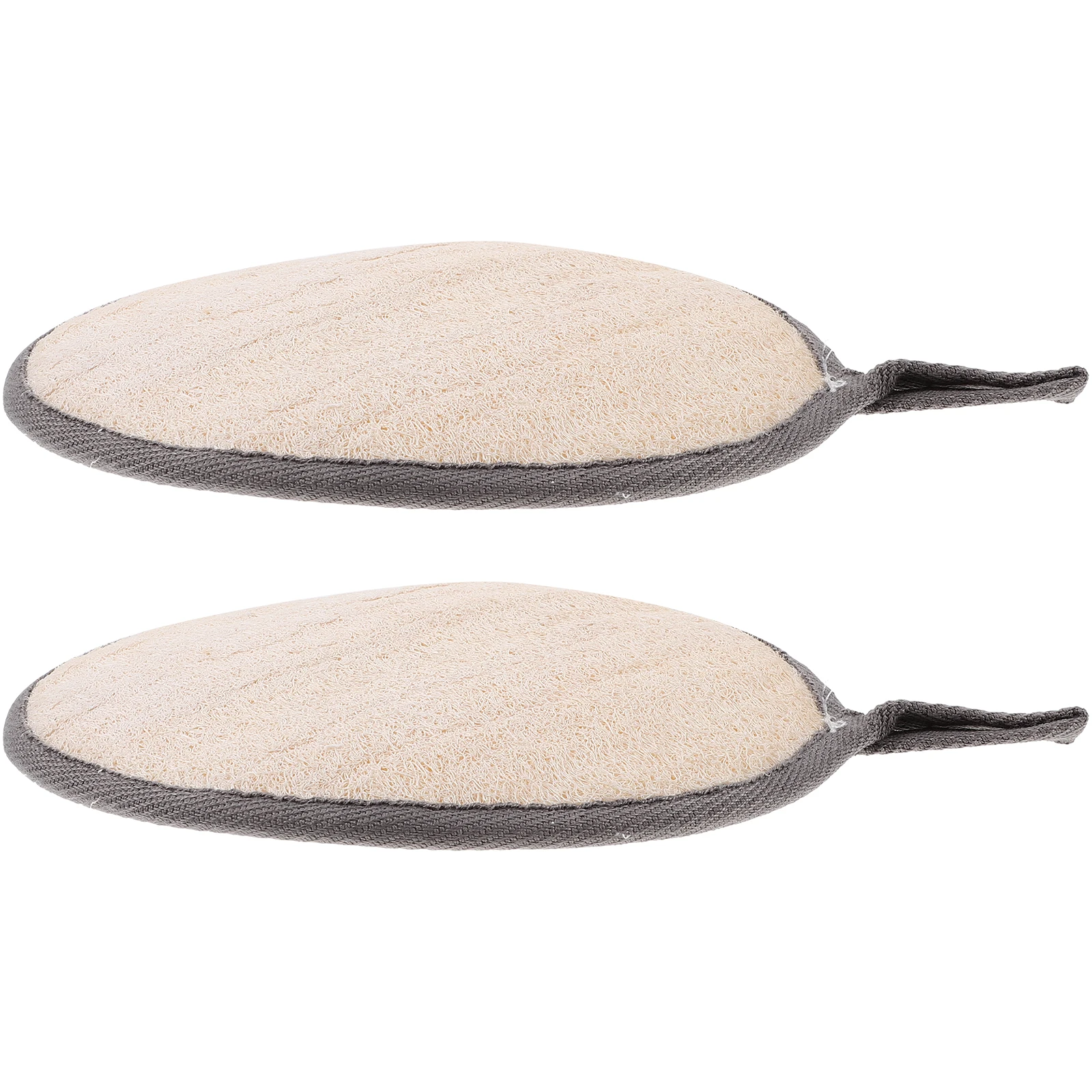 2pcs Bath Loofah Sponge Reusable Body Scrubber Shower Sponges Bathing Cleaning Exfoliating Dead Skin Rich Foams Safe
2pcs Bath Loofah Sponge Reusable Body Scrubber Shower Sponges Bathing Cleaning Exfoliating Dead Skin Rich Foams Safe