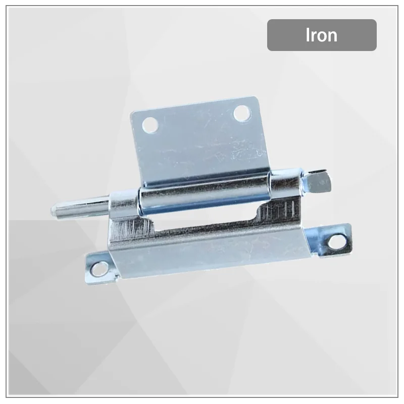 Industrial Oven Door Detachable Concealed Hinge Electrical Automation Mechanical Equipment Bending Hinge 
Industrial Oven Door Detachable Concealed Hinge Electrical Automation Mechanical Equipment Bending Hinge
