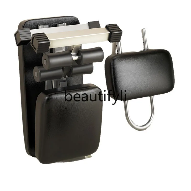 Dumbbell Bench Folding Auxiliary Home Chair Multi-functional Exercise Board Bench Press Bench
Dumbbell Bench Folding Auxiliary Home Chair Multi-functional Exercise Board Bench Press Bench