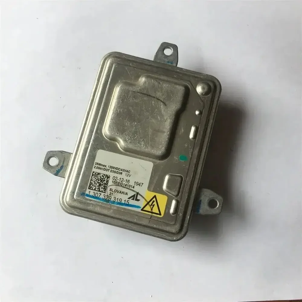 Original 130732931915 Xenon Headlight Ballast Control Module For Mercedes GLA W156 Cadillac Dodge
Original 130732931915 Xenon Headlight Ballast Control Module For Mercedes GLA W156 Cadillac Dodge