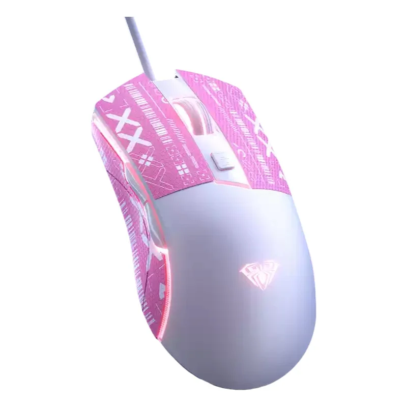 Wolf Spider S28 Wired Mouse Is Ergonomic Plug-And-Play Suitable Office Home Desktop Computers Notebooks Universal Gaming Mouse
Wolf Spider S28 Wired Mouse Is Ergonomic Plug-And-Play Suitable Office Home Desktop Computers Notebooks Universal Gaming Mouse