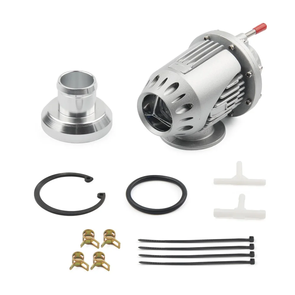 Car modification SSQV4 pressure relief valve/turbo pressure relief valve/turbocharger/air relief valve turbocharger
Car modification SSQV4 pressure relief valve/turbo pressure relief valve/turbocharger/air relief valve turbocharger