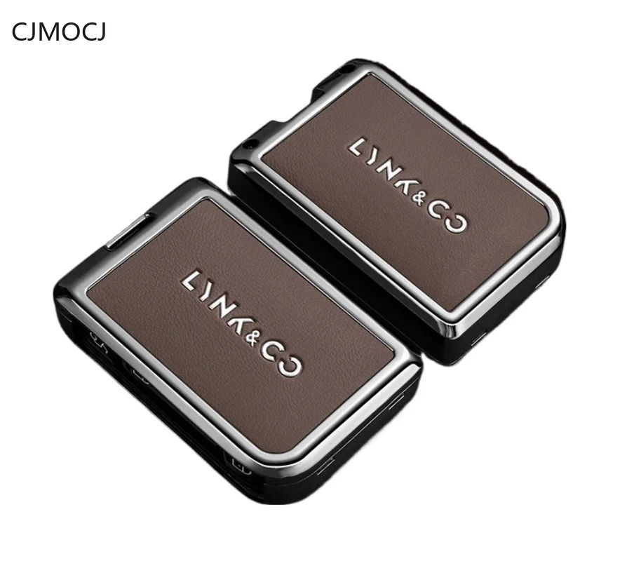 Premium Zinc Alloy Key Cover Case for Lynk & Co 03 / 07 / 06 EMP / 01 / 05 / 09 / 02 (2025) - Protective Key Fob Shell Keychain
Premium Zinc Alloy Key Cover Case for Lynk & Co 03 / 07 / 06 EMP / 01 / 05 / 09 / 02 (2025) - Protective Key Fob Shell Keychain