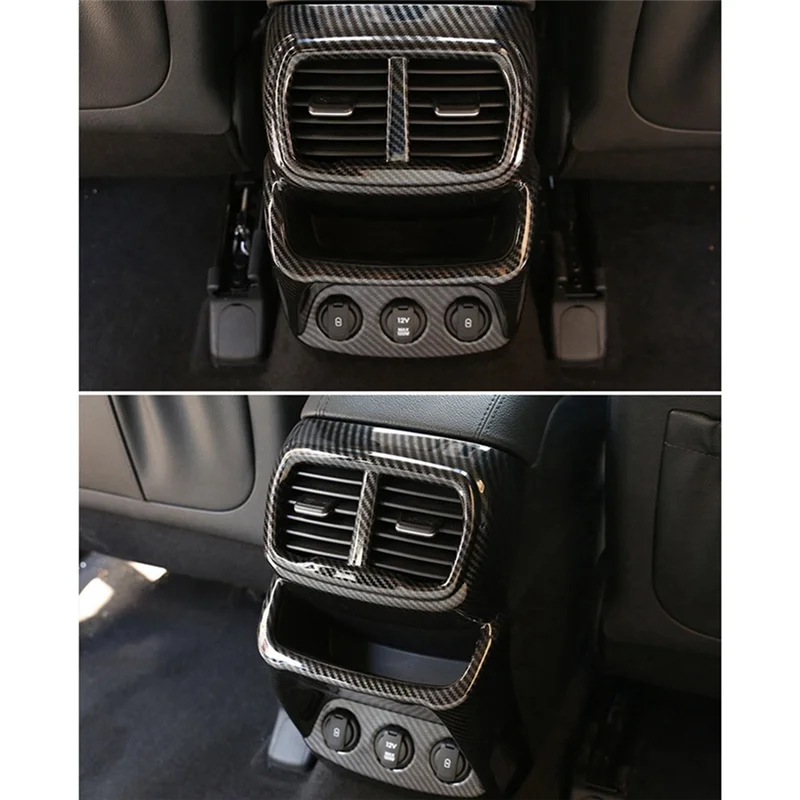 A66P-Air Conditioner Outlet Vent Cover Rear Armrest Outlet Vent Cover For Hyundai Santa Fe 2019-2020
A66P-Air Conditioner Outlet Vent Cover Rear Armrest Outlet Vent Cover For Hyundai Santa Fe 2019-2020