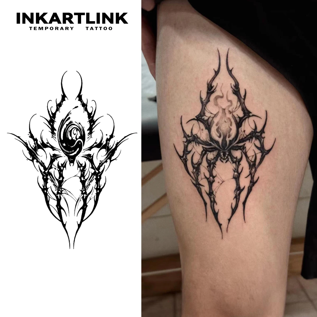 Ink temporary tattoo sticker, waterproof magic tattoo, lasts to 15 days fake tattoo, semi permanent tattoo
Ink temporary tattoo sticker, waterproof magic tattoo, lasts to 15 days fake tattoo, semi permanent tattoo